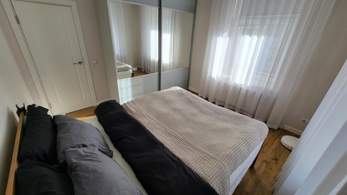 Leilighet Peace Bear Residence, Self Check-in