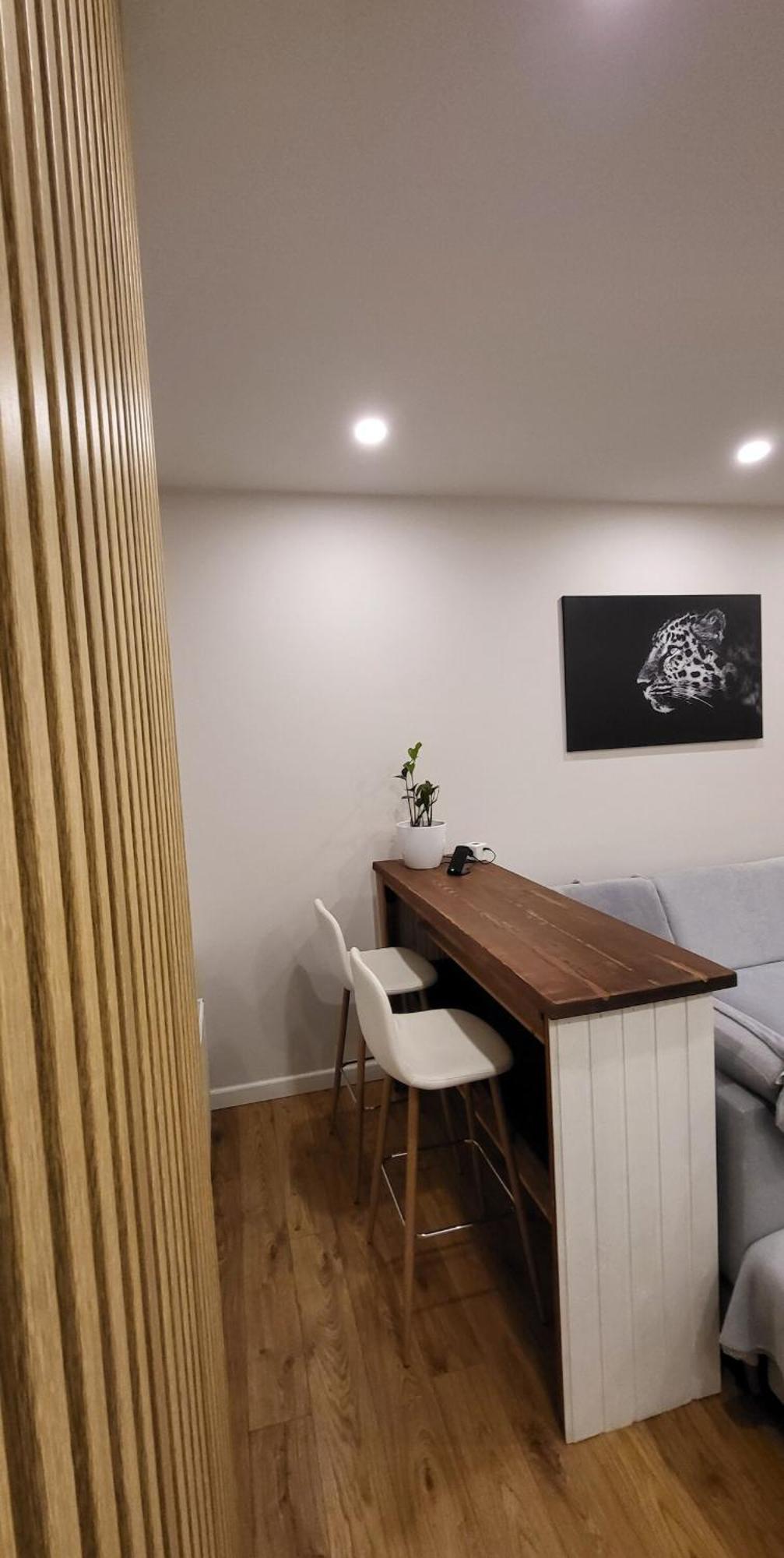 Peace Bear Residence, Self Check-in Appartement *