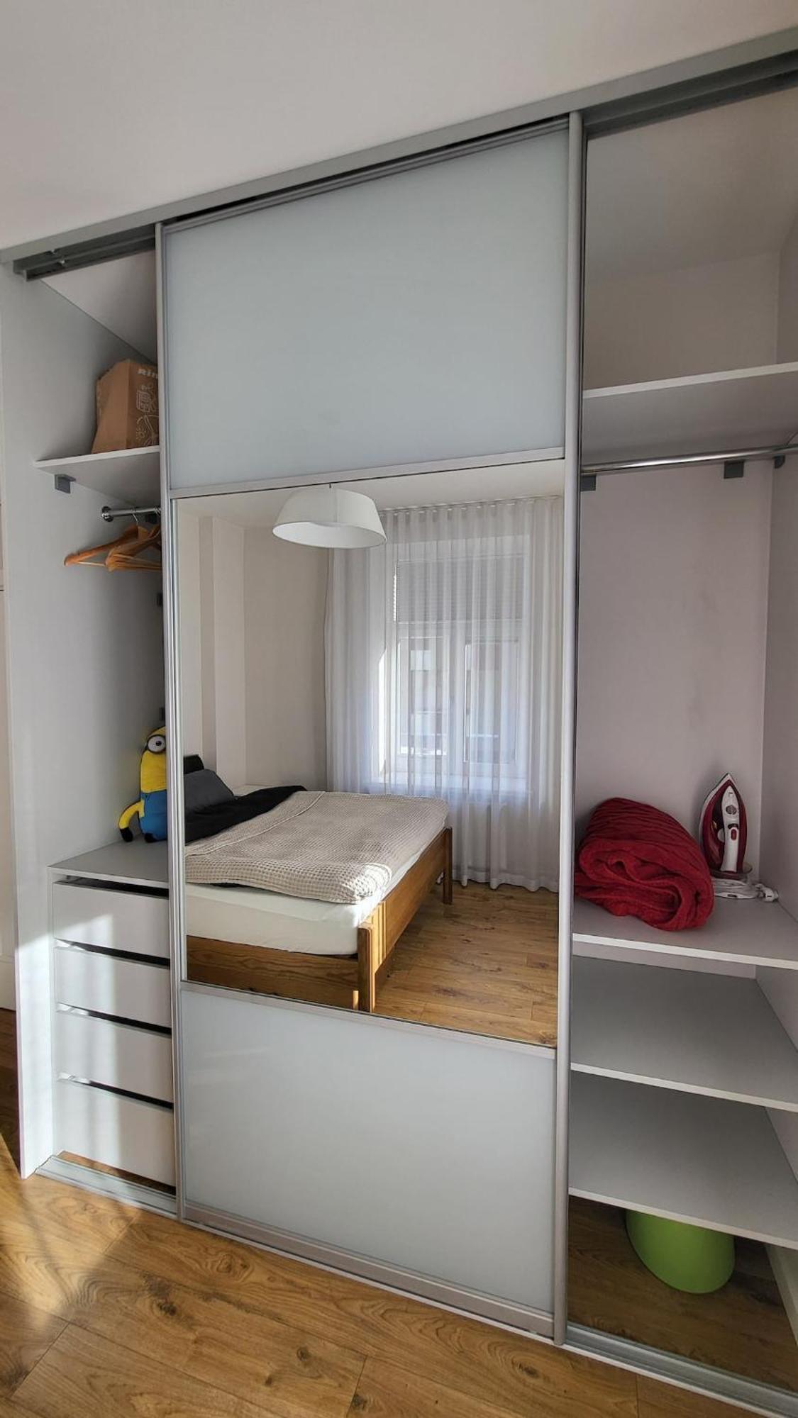 Peace Bear Residence, Self Check-in Appartement Riga
