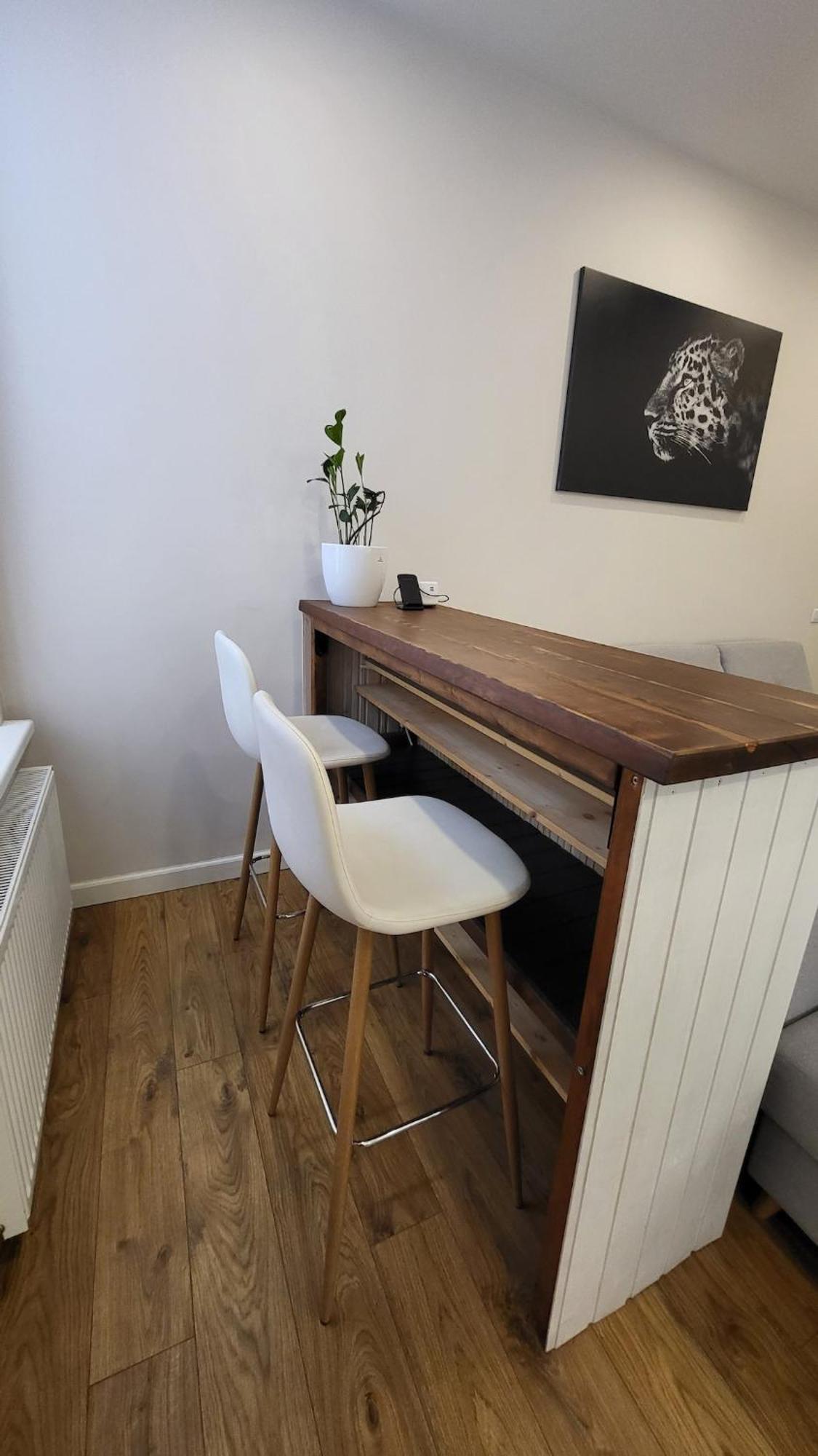 Appartement Peace Bear Residence, Self Check-in Riga